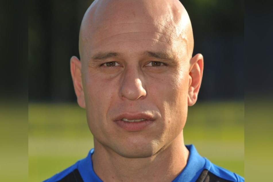 U15-Trainer Petar Slavov verlässt Arminia Bielefeld.