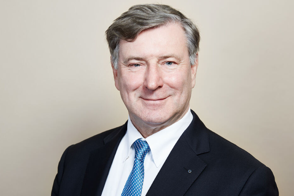 Dr. Bernd Salzer praktiziert als Hautarzt in Heilbronn.