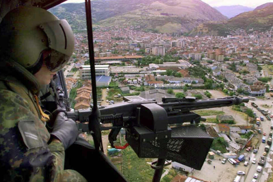 Es wird noch bis 2031 dauern, bis die Bundeswehr voll ausgestattet sein wird. (Symbolbild)
