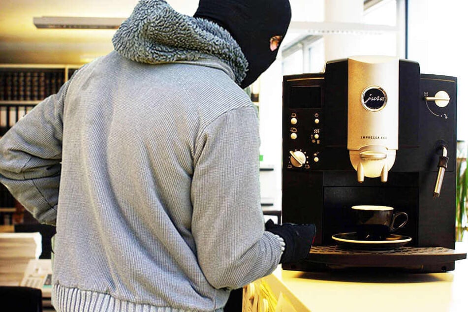 Eine gute Jura-Kaffeemaschine kostet oft locker über 1000 Euro...