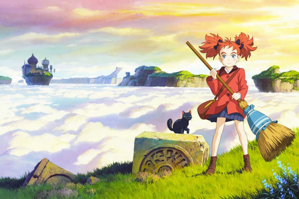 Japanische Zeichentrickfilme Japanische Zeichentrickfilme