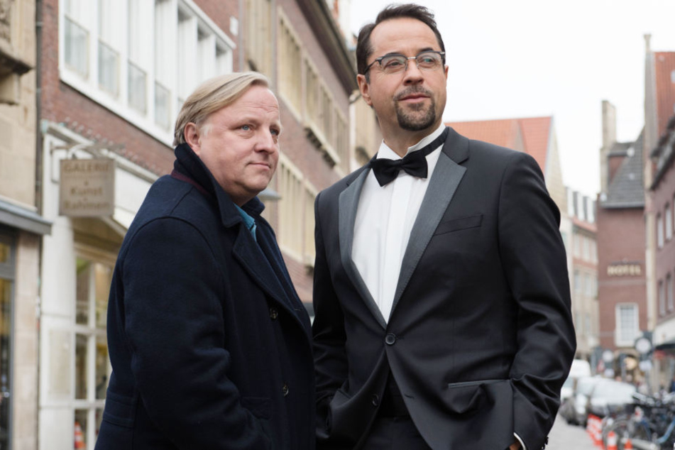 Der Tatort fliegt am Sonntag aus dem Programm. Grund: die Bundestagswahl