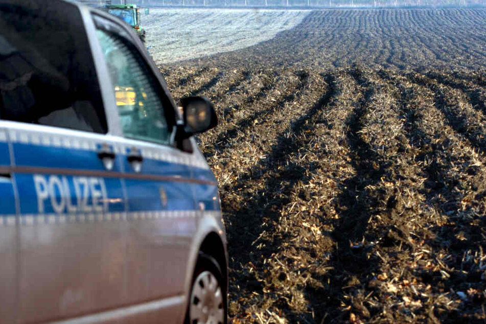 Freitagmittag wurde in einem landwirtschaftlichen Anwesen in einem Haslacher Teilort der Leichnam einer Frau aufgefunden.