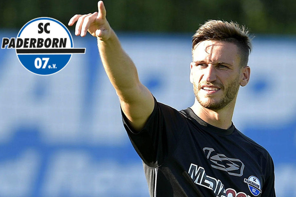 Dino Medjedovic (27) gibt für seine Karriere eine neue Richtung vor.