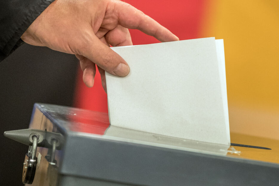 Die Europawahl findet ab 26 Mai statt, vorher sind aber auch eine Brief- oder Direktwahl möglich (Symbolbild).