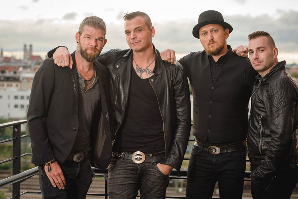 Nach dem brutalen Überfall auf einen Fan meldet sich die Band selbst zu Wort.