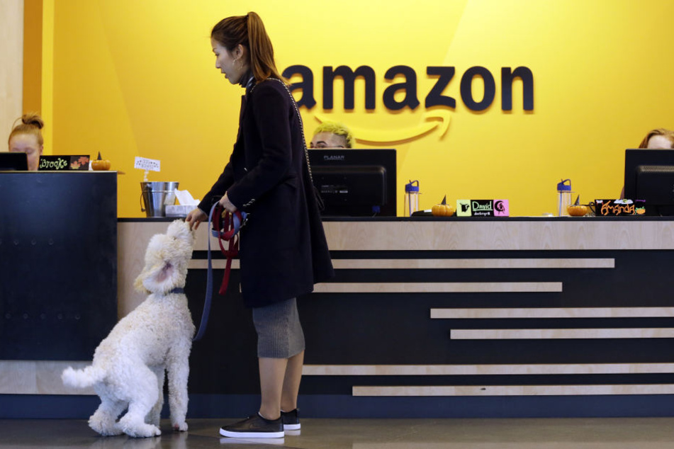 Schon bald soll es Amazon-Läden geben.