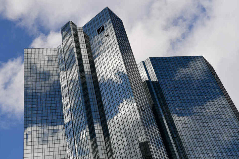 Die Deutschen Bank kürzt immer mehr Stellen.