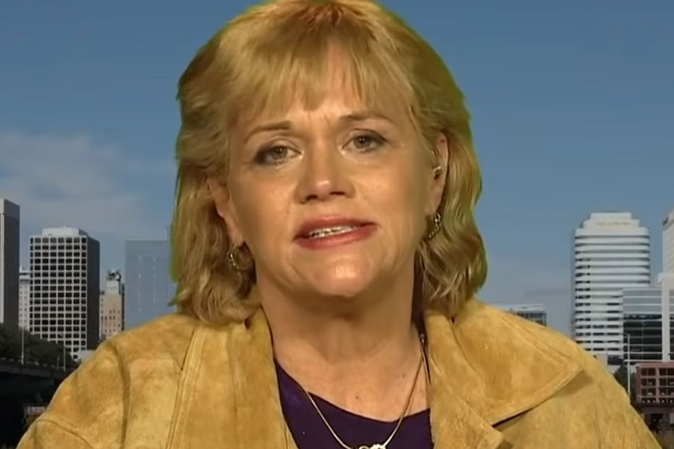Samantha Markle kann das Lästern noch immer nicht lassen.