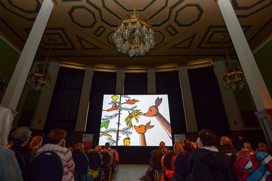 Mit der Weltpremiere des Doku-Krimis "Betrug" wird am Montag das 60. Internationale Dokumentarfilm-Festival DOK Leipzig eröffnet.