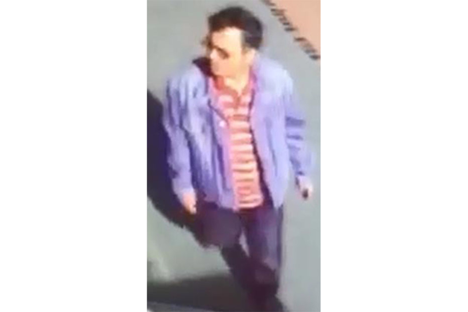 Vermutlich via Zug setzte sich Faruk K. in unbekannte Richtung ab.