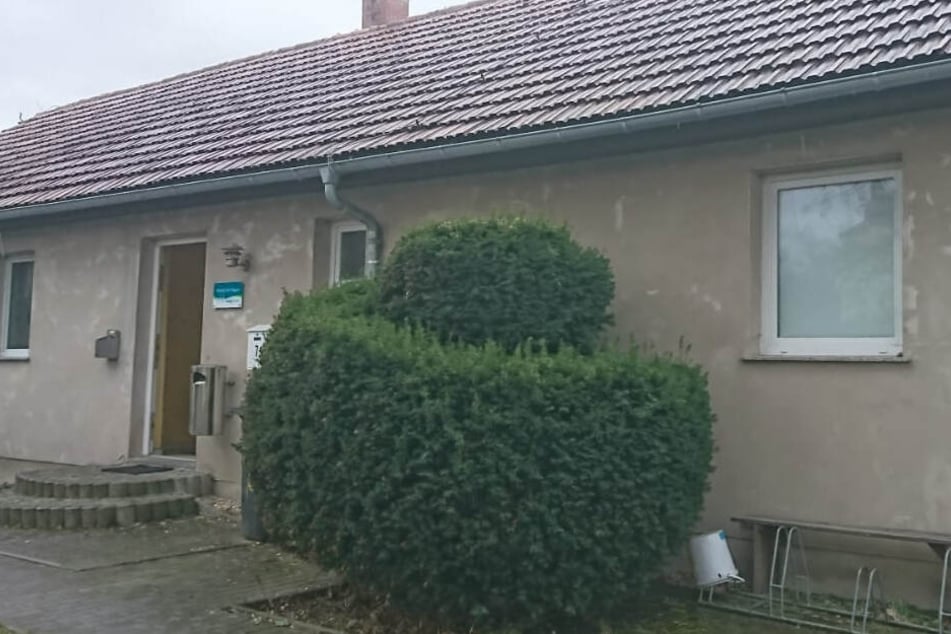 Der Club im Dörfchen Crostwitz blieb lange verschont - bis jetzt.