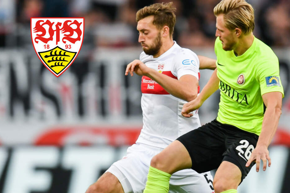 VfB Stuttgart blamiert sich! Erste Saison-Niederlage gegen Wehen Wiesbaden