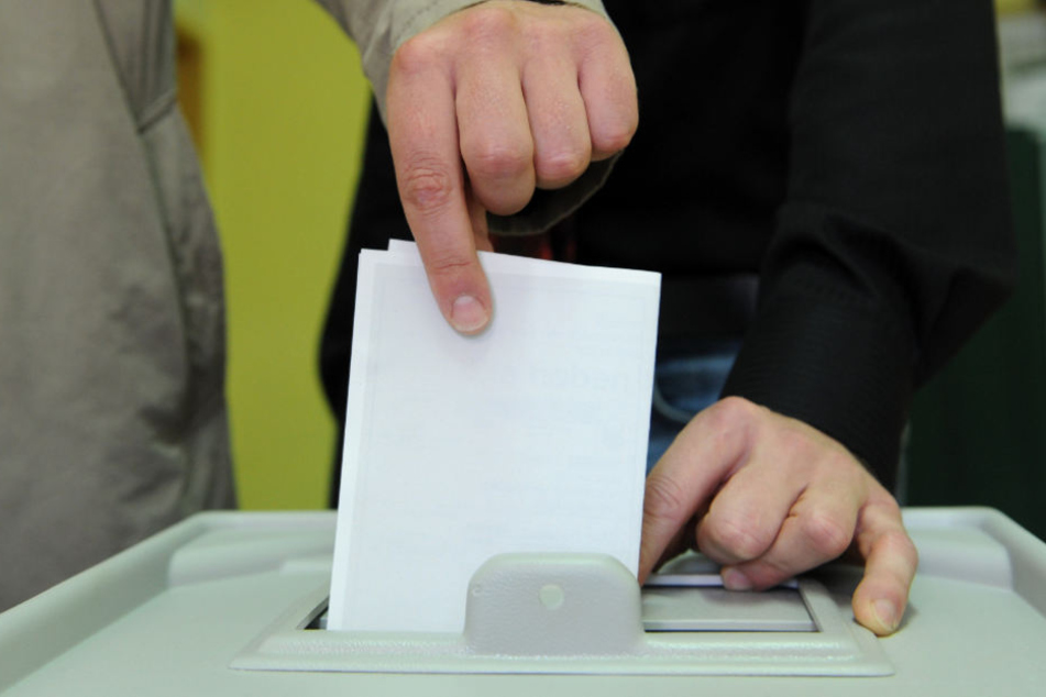 Die Beteiligung lag bei 31,7 Prozent (Symbolfoto).