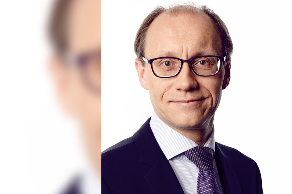 Insolvenzverwalter Dirk Herzig von Schultze und Braun.