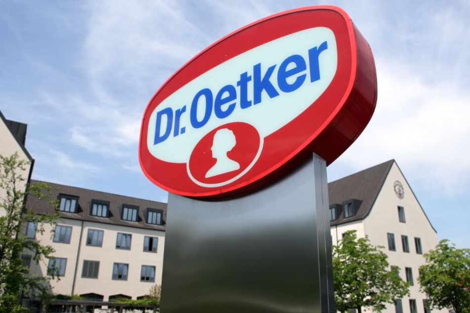 Dr. Oetker erwirtschaftete in 2018 Rekordumsätze.