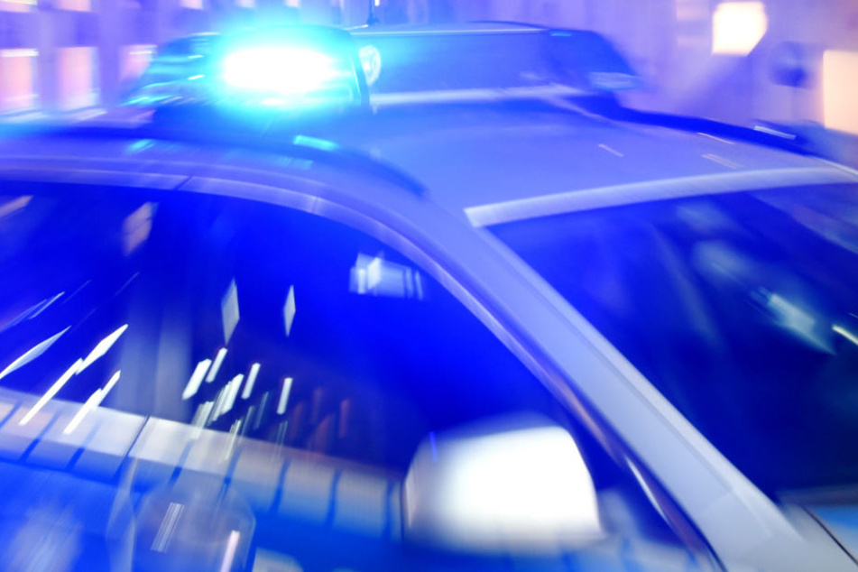 Jetzt ermittelt der Staatsschutz in dem Fall. (Symbolbild)