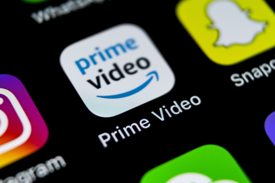 Amazon Prime Video soll neue Serien aus Deutschland bekommen (Symbolbild).