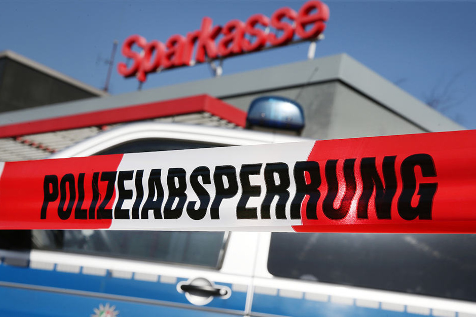 Der Täter wurde noch nicht gefasst. (Symbolbild)