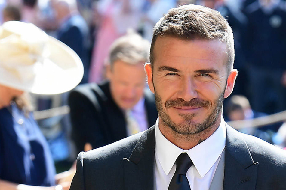 Acht Monate Fahrverbot konnte David Beckham (43) 1999 abwenden. Ein Richter glaubte ihm die Ausrede, ein Paparazzo habe ihn verfolgt.