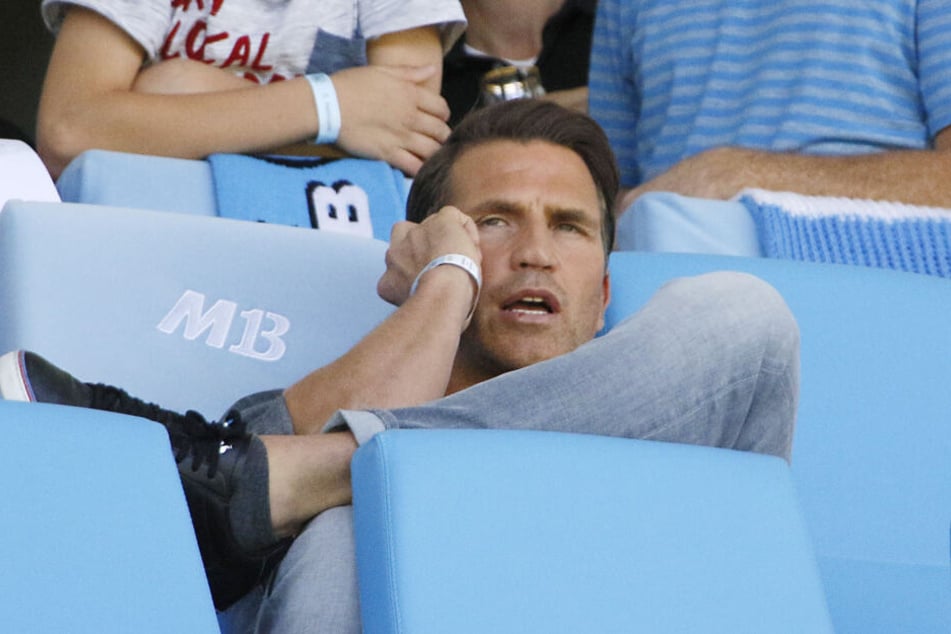 Patrick Glöckner soll neuer CFC-Trainer werden.