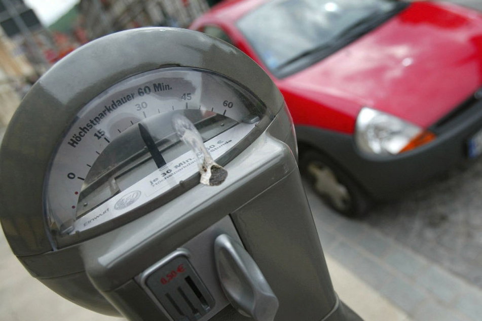 Parkuhren gehörten seit den 50ern zum Stuttgarter Stadtbild. Jetzt verschwinden die Letzten. (Symbolbild)