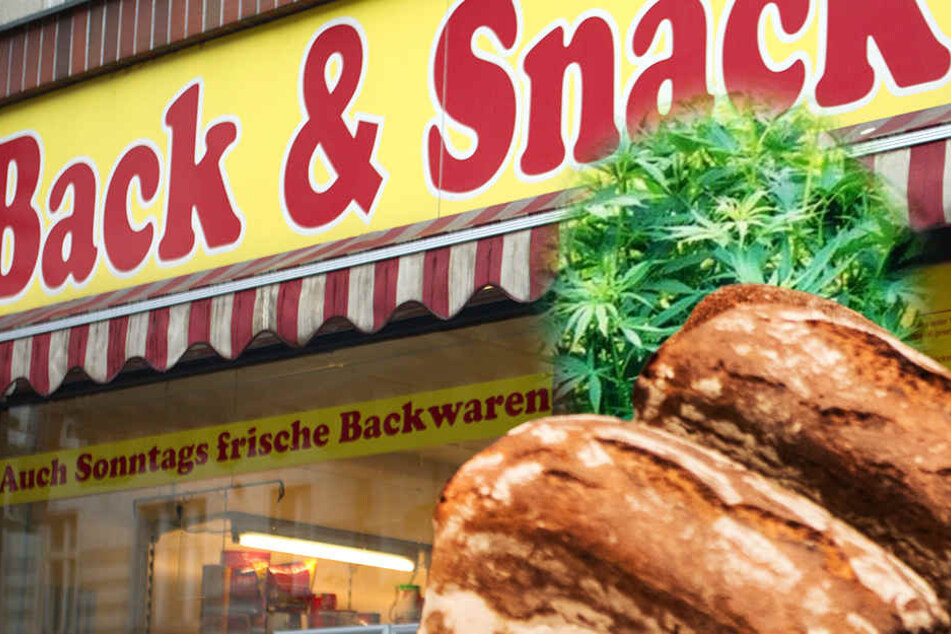 Dieses Brot war nicht zu empfehlen. (Symbolbild)