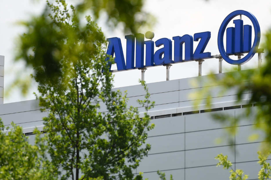 Allianz legt am Freitag in München die Zahlen für das erste Halbjahr 2018 vor.