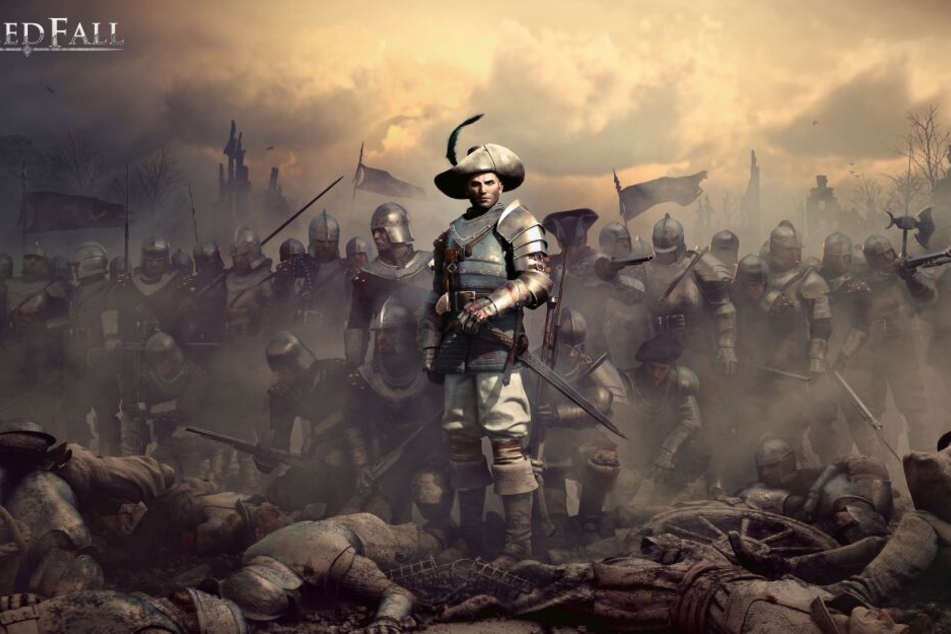 Mit "Greedfall" veröffentlicht Focus Home Interactive das neueste Rollenspiel des französischen Entwicklerstudios Spiders.