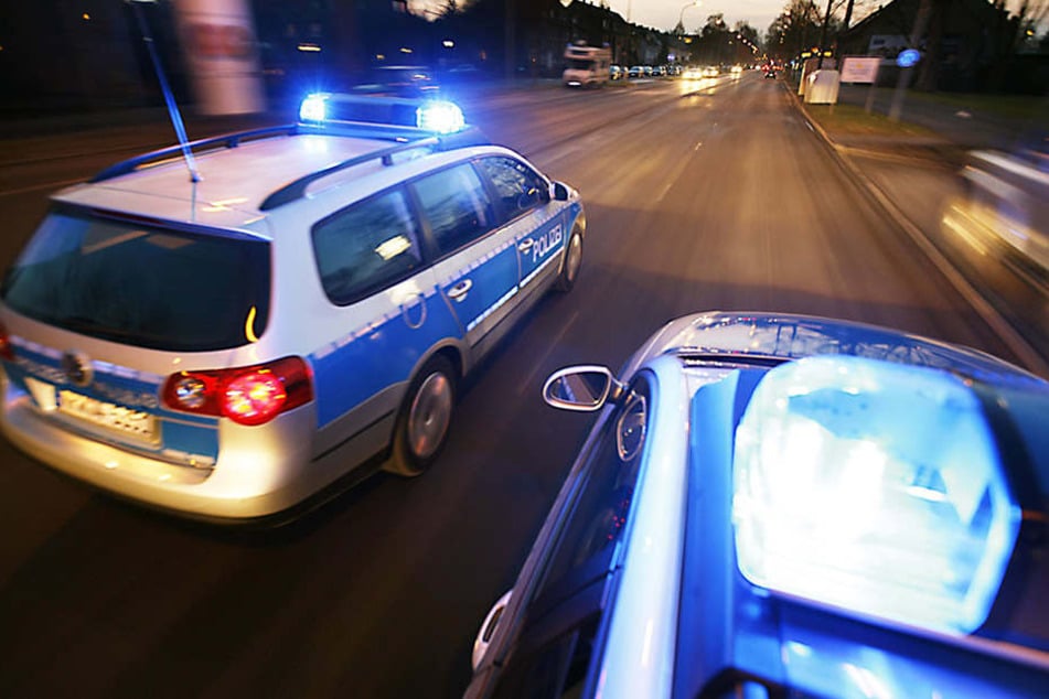 Der Unbekannte lieferte sich mit der Polizei eine filmreife Verfolgungsjagd auf der polnischen Autobahn.