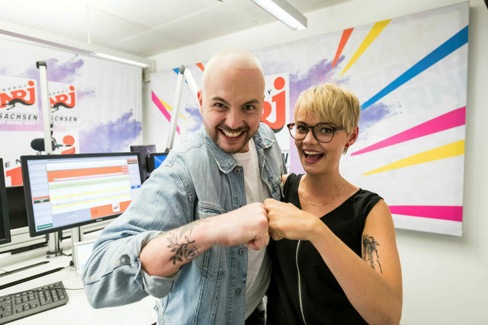 Nachdem Franziska Mühlhause (28) im Sommer als Moderatorin bei "Energy Sachsen" Schluss machte, hört Ende des Jahres auch Morningshow-Kollege Julian Mengler (33) auf.