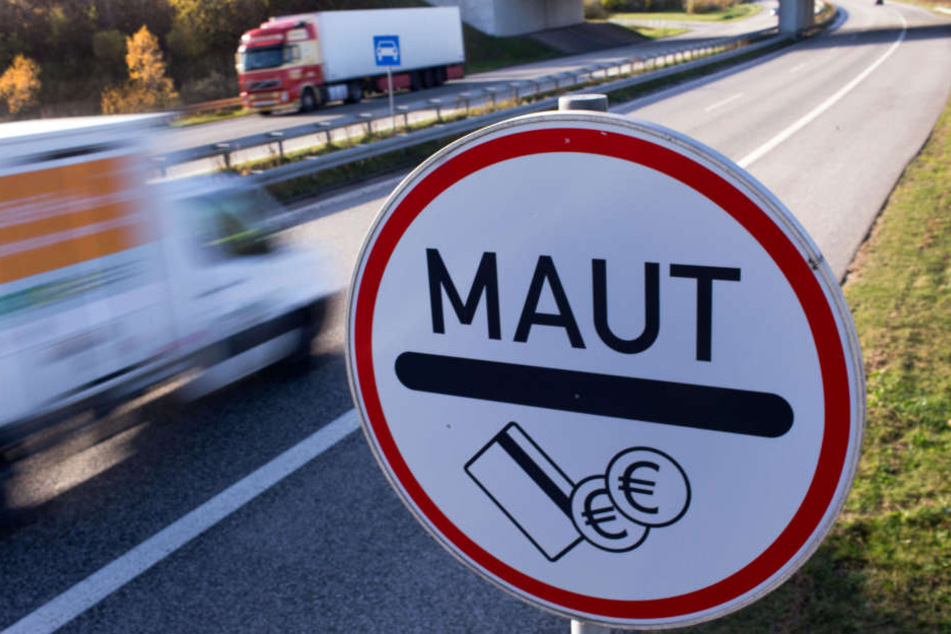 Österreich findet die deutsche Pkw-Maut "diskriminierend".