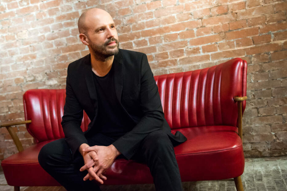Musiker Christopher von Deylen geht im Mai auf große Live-Tournee.