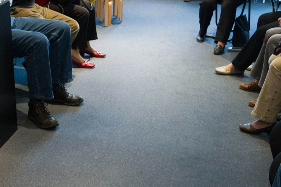 Übervolle Wartezimmer? Das kann gewaltig nerven.