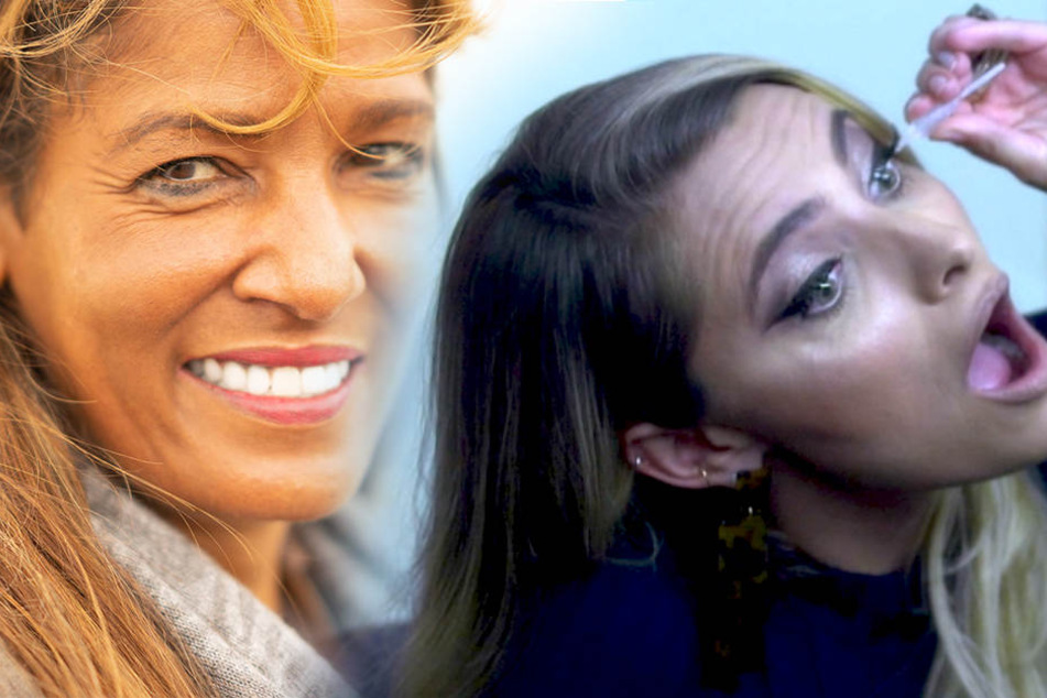 Wer hätte es gedacht: Für Sophia Thomalla zählt "Aufmerksamkeit um jeden Preis".
