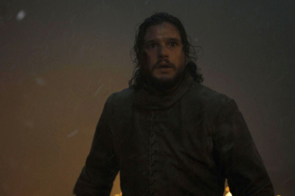 Kann Aegon Targaryen (Kit Harington) den Sieg des Nachtkönigs verhindern?