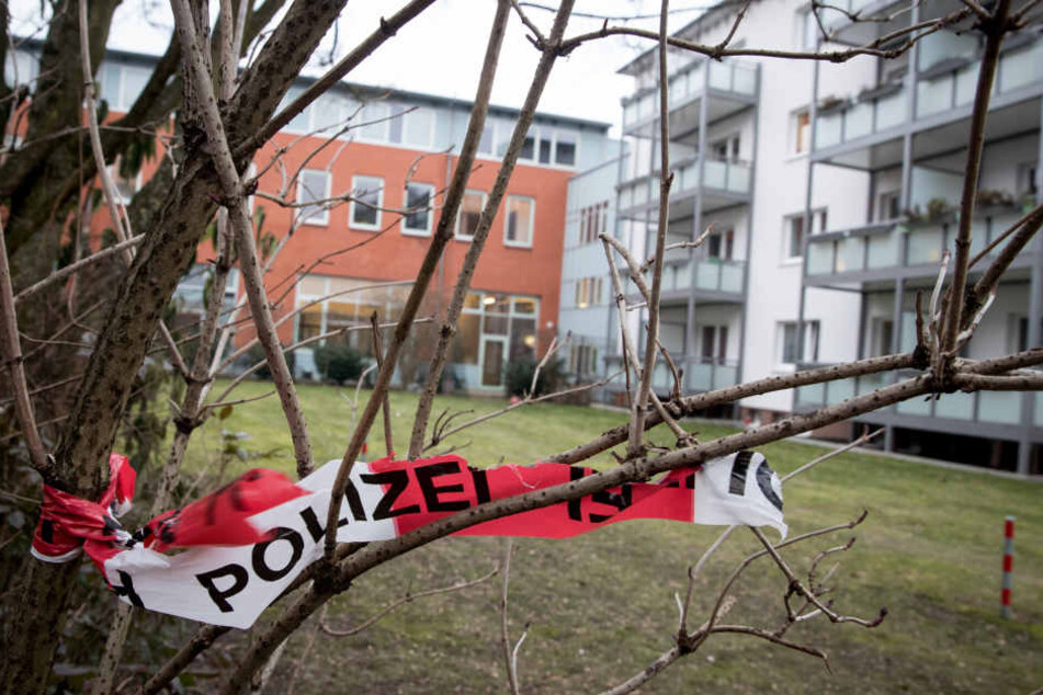 In Königsdorf wurden eine Frau und ein Mann tot in einem Einfamilienhaus gefunden (Archivbild).