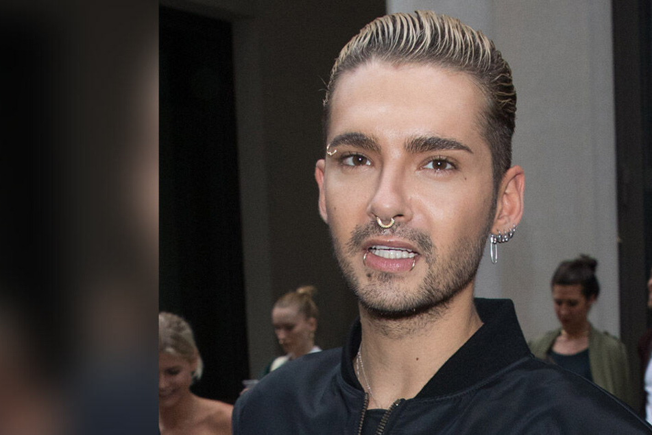 Bill Kaulitz plaudert aus dem Nähkästchen.