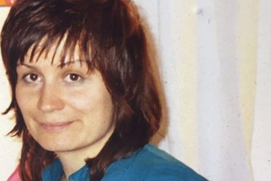 Das Opfer des Verbrechens: Die Malerin Ewa Kacprzykowska (41)