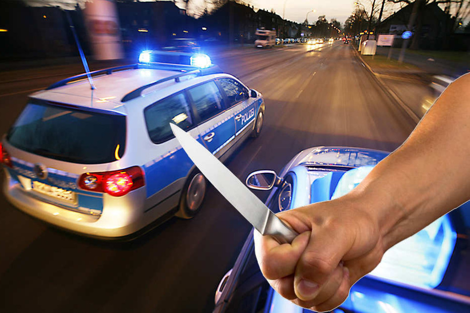 Der Stiefvater soll den 21-Jährigen in seiner Kindheit mehrfach missbraucht haben. (Symbolbild)