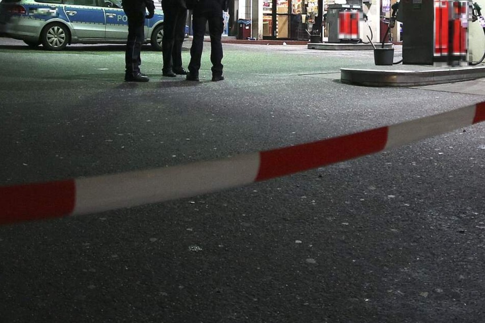 Das Opfer erlitt schwere Verletzungen. (Symbolbild)