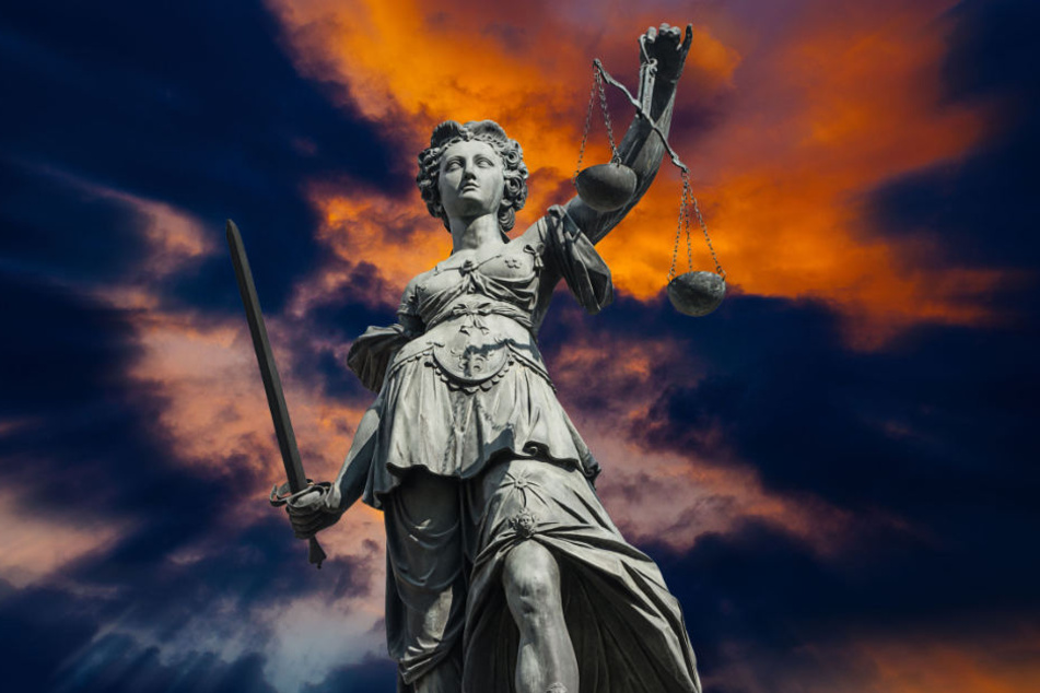 Vor dem Amtsgericht Bad Oeynhausen musste sich der 45-jährige Angeklagte verteidigen. (Symbolbild)