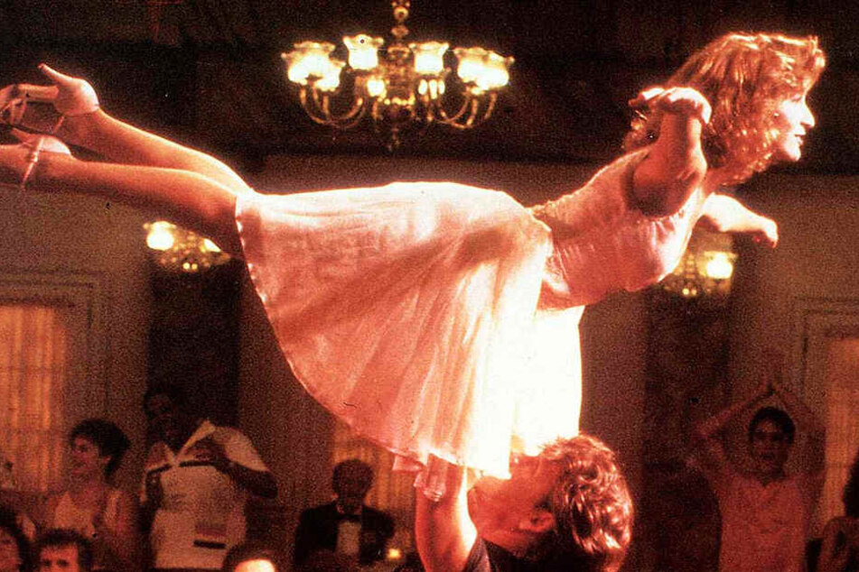 Für das Lied "(I've Had) The Time of My Life" erhalten die Komponisten einen Oscar.