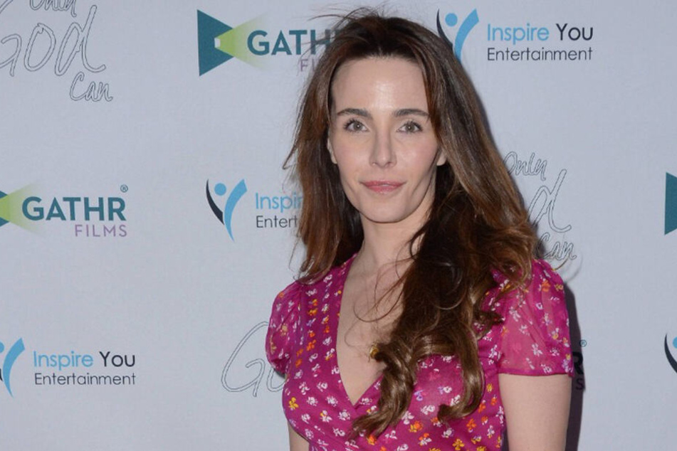 Lisa Sheridan wurde nur 44 Jahre alt.