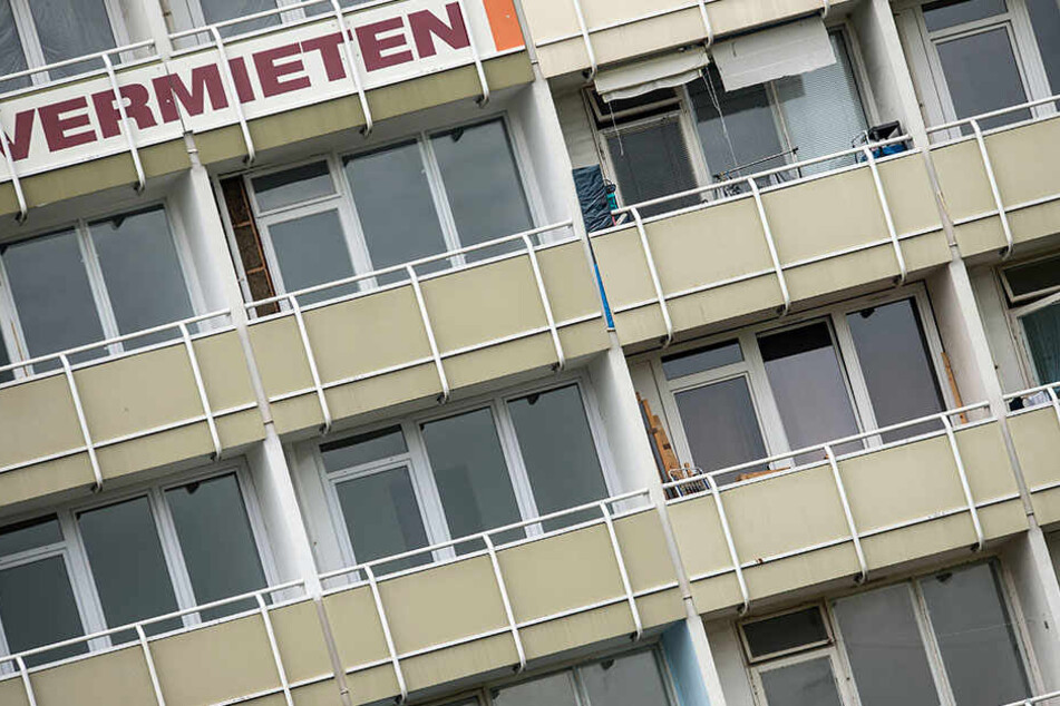Der Senat hinkt mit seinen Zielen 30.000 neue Wohnungen zu schaffen hinterher.