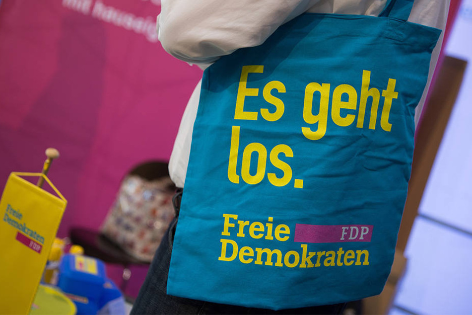 Die FDP vertauschte die Listenplätze 24 und 48.