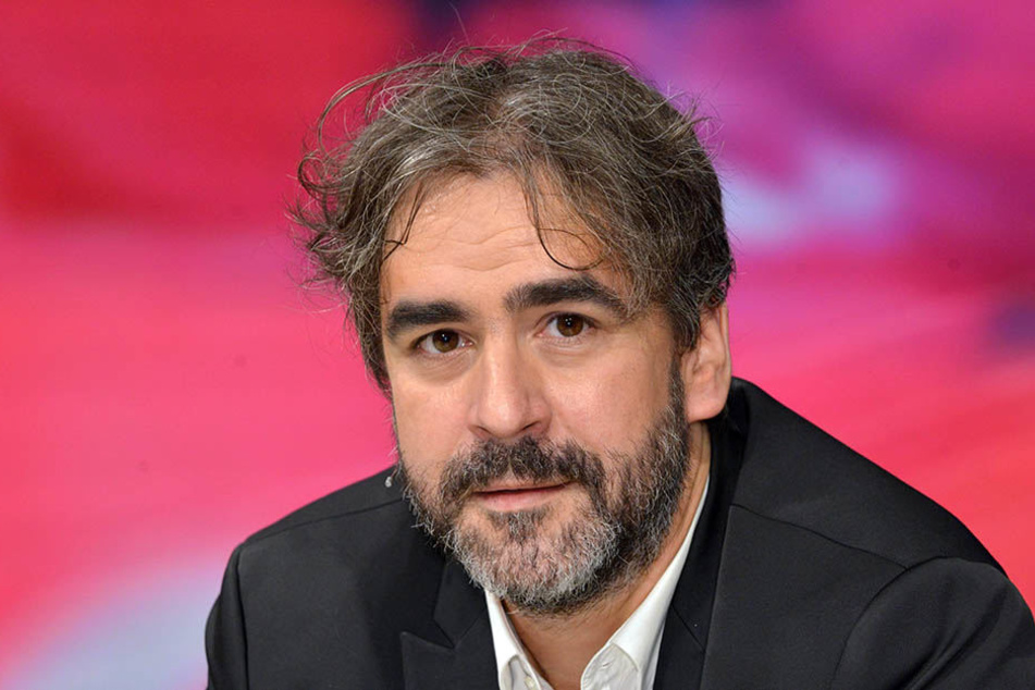 Deniz Yücel (43) ist Türkei-Korrespondent der "Welt", wurde am 14. Februar in Polizeigewahrsam genommen.