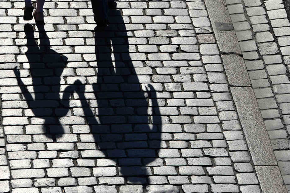 „Bitte passt auf eure Kinder auf und sprecht mit ihnen darüber!“: Die Mutter will andere Eltern warnen.