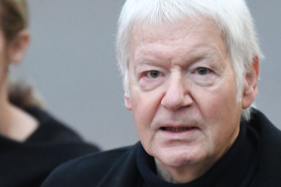 Wie wird das Urteil gegen Anton Schlecker (Bild) ausfallen? Am Montag wird es vorm Stuttgarter Landgericht verkündet.
