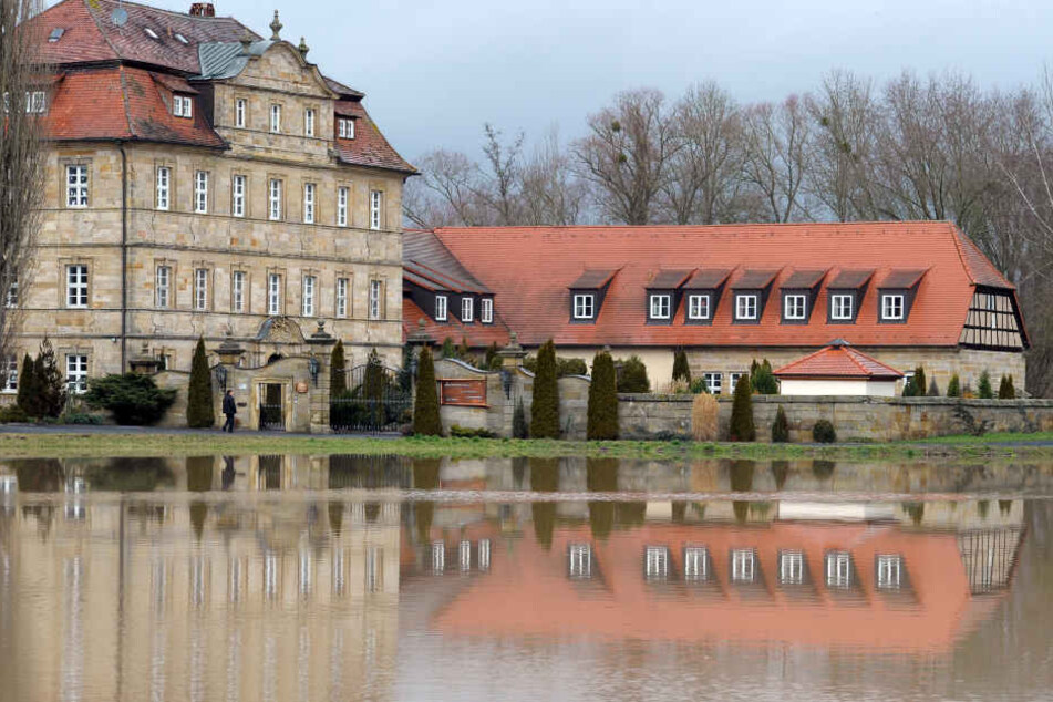 Die Einrichtung legte bereits Widerspruch ein.